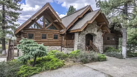 61072 Devils Ladder Rd, Mountain Center, CA 92561