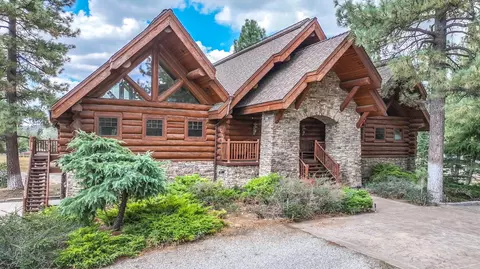 61072 Devils Ladder Rd, Mountain Center, CA 92561