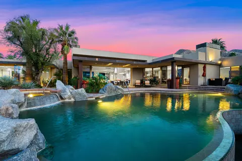 45 Mirada Cir, Rancho Mirage, CA 92270