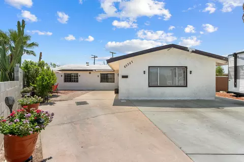 83307 Tourmaline Ave, Indio, CA 92201