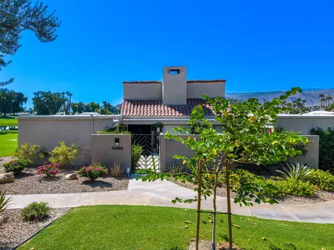 34890 Mission Hills Dr, Rancho Mirage, CA 92270