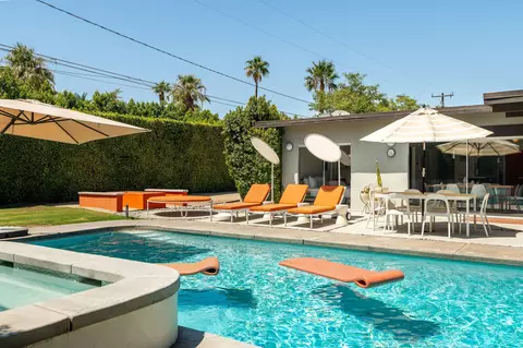 503 N Farrell Dr, Palm Springs, CA 92262