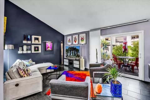1474 S Camino Real, Palm Springs, CA 92264