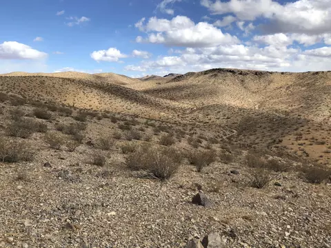 0 Cal Electric Rd, Barstow, CA 92311