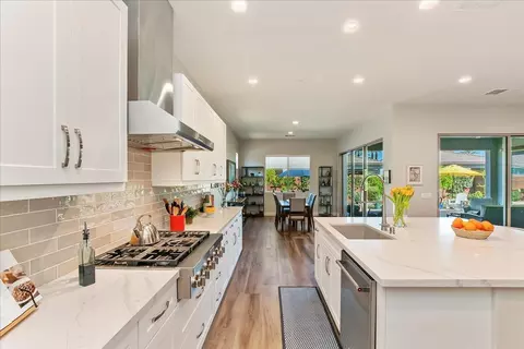 Kitchen - 82440 Crane Dr, Indio, CA 92201 photo 2 of 2