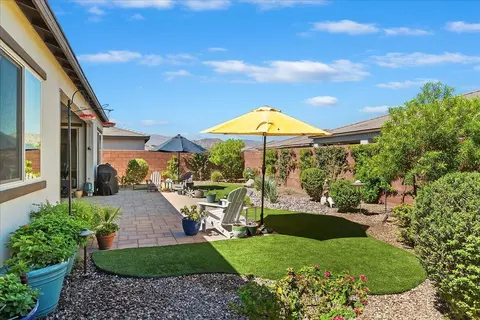 Exterior - 82440 Crane Dr, Indio, CA 92201 photo 4 of 6