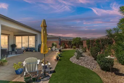 Exterior - 82440 Crane Dr, Indio, CA 92201 photo 3 of 6