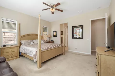 Bedroom - 85571 Adria Dr, Indio, CA 92203 photo 2 of 4