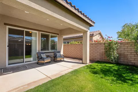 Exterior - 85571 Adria Dr, Indio, CA 92203 photo 7 of 8