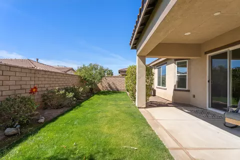Exterior - 85571 Adria Dr, Indio, CA 92203 photo 6 of 8