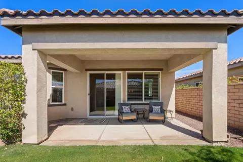 Exterior - 85571 Adria Dr, Indio, CA 92203 photo 4 of 8