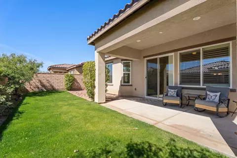 Exterior - 85571 Adria Dr, Indio, CA 92203 photo 5 of 8