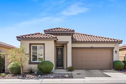 Exterior - 85571 Adria Dr, Indio, CA 92203 photo 2 of 8