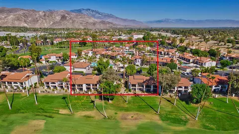 36 Barcelona Dr, Rancho Mirage, CA 92270