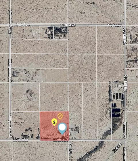 69640 20th Ave, Desert Hot Springs, CA 92241