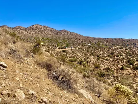 120 Benmar Trl, Morongo Valley, CA 92256 photo 16
