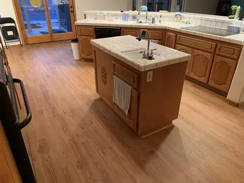 Kitchen - 15020 Choco Rd, Apple Valley, CA 92307 photo 1 of 13