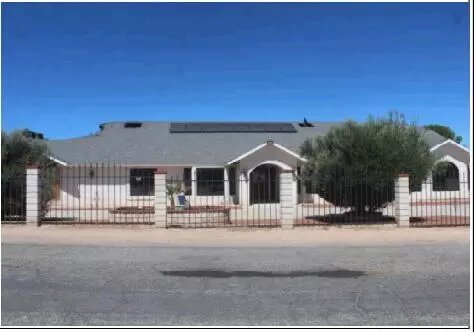15020 Choco Rd, Apple Valley, CA 92307