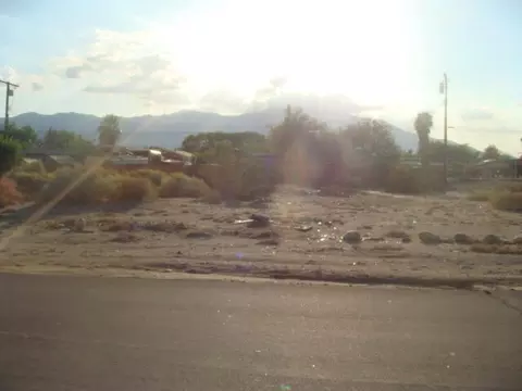 lot188 Sierra Del Sol, Thousand Palms, CA 92276