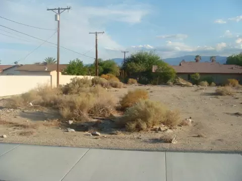 lot2 Calle Helene, Thousand Palms, CA 92276