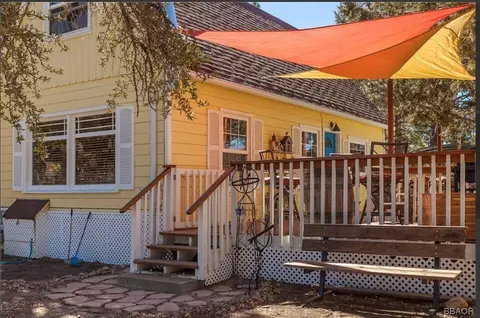 169 Winding Ln, Big Bear City, CA 92314