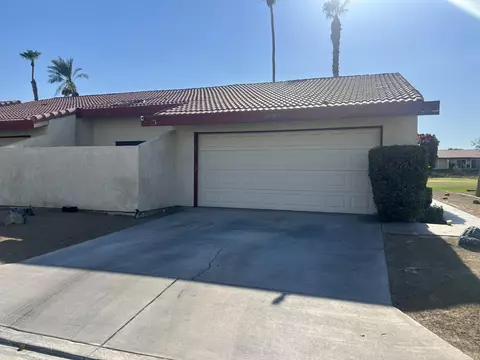 Exterior - 49083 Barrymore St, Indio, CA 92201 photo 6 of 7