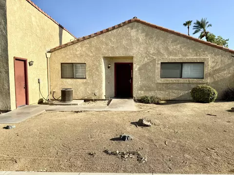 Exterior - 49083 Barrymore St, Indio, CA 92201 photo 3 of 7