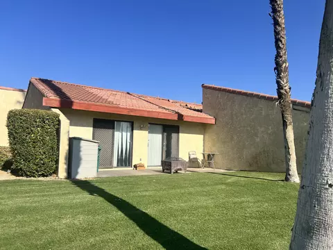 Exterior - 49083 Barrymore St, Indio, CA 92201 photo 2 of 7