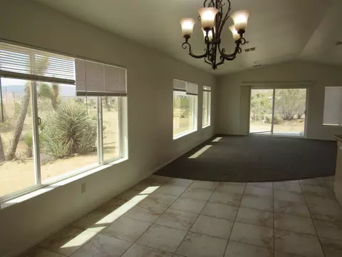 58979 Los Coyotes Dr, Yucca Valley, CA 92284 photo 1