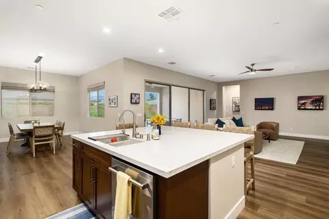 Kitchen - 82375 Crane Dr, Indio, CA 92201 photo 5 of 6