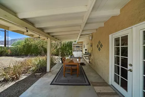 Exterior - 51426 Eisenhower Dr, La Quinta, CA 92253 photo 9 of 10