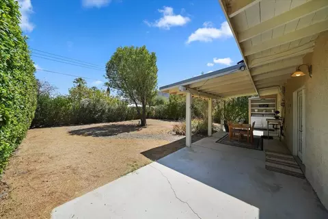 Exterior - 51426 Eisenhower Dr, La Quinta, CA 92253 photo 8 of 10