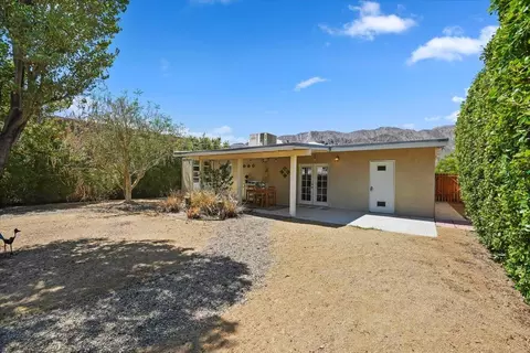 Exterior - 51426 Eisenhower Dr, La Quinta, CA 92253 photo 7 of 10