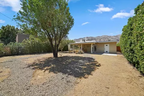 Exterior - 51426 Eisenhower Dr, La Quinta, CA 92253 photo 6 of 10