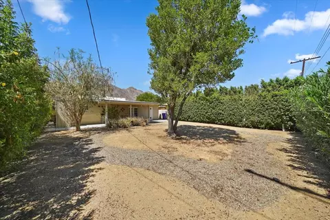 Exterior - 51426 Eisenhower Dr, La Quinta, CA 92253 photo 10 of 10