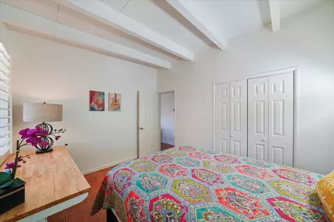 Bedroom - 51426 Eisenhower Dr, La Quinta, CA 92253 photo 3 of 3