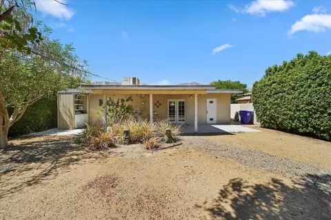 Exterior - 51426 Eisenhower Dr, La Quinta, CA 92253 photo 5 of 10