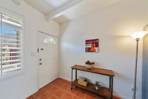 Entry Way - 51426 Eisenhower Dr, La Quinta, CA 92253 photo 1 of 3