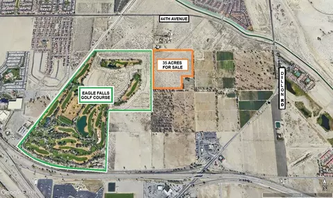 0 44th Ave, Coachella, CA 92236
