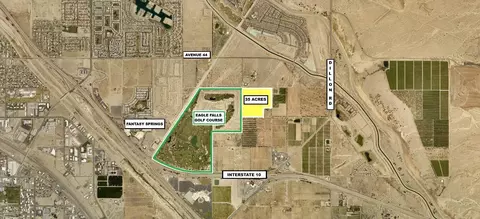 0 44th Ave, Coachella, CA 92236