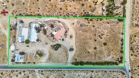 19100 Ford Ave, Desert Hot Springs, CA 92241