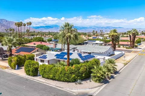 4080 E Calle San Antonio, Palm Springs, CA 92264
