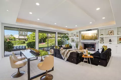 1 Exeter Ct, Rancho Mirage, CA 92270