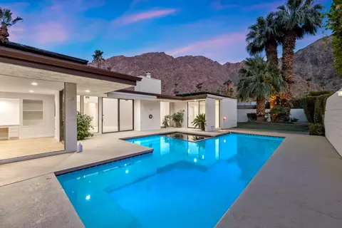46428 War Bonnet Cir, Indian Wells, CA 92210