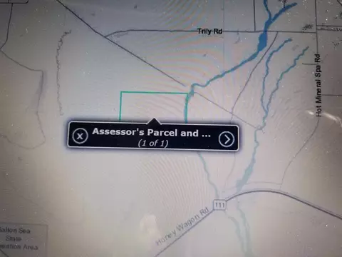 360 Ac Ml Hot Mineral Spa Rd, Niland, CA 92257