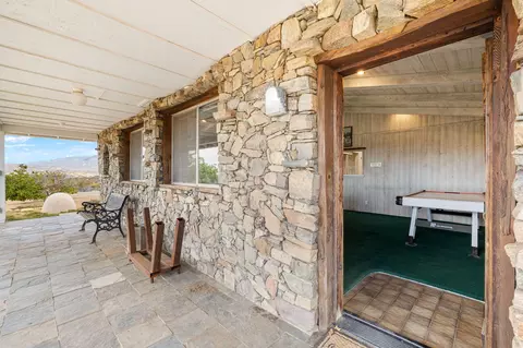 Exterior - 45120 Noel, Anza, CA 92539 photo 5 of 14