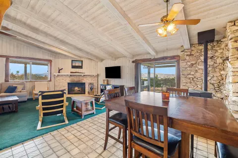 Dining - 45120 Noel, Anza, CA 92539 photo 1 of 1