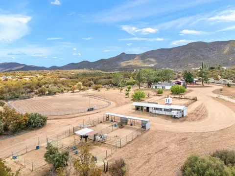 View/Area - 45120 Noel, Anza, CA 92539 photo 2 of 3