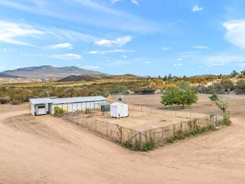 Exterior - 45120 Noel, Anza, CA 92539 photo 2 of 14