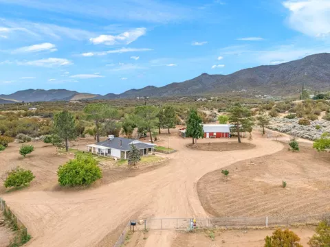 View/Area - 45120 Noel, Anza, CA 92539 photo 1 of 3